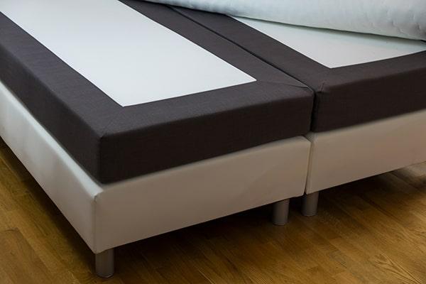 we use professional tools and equipment for safe and efficient box spring removal